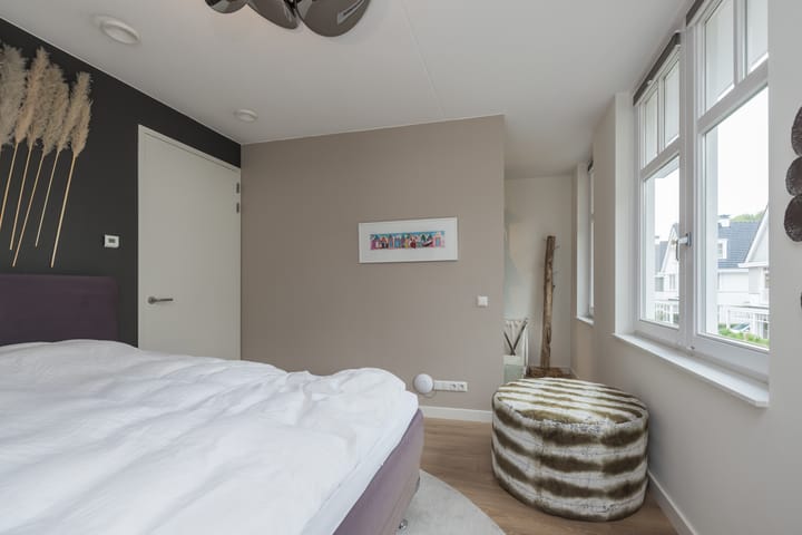 Photo 18 of Oswald Wenckebachstraat 18