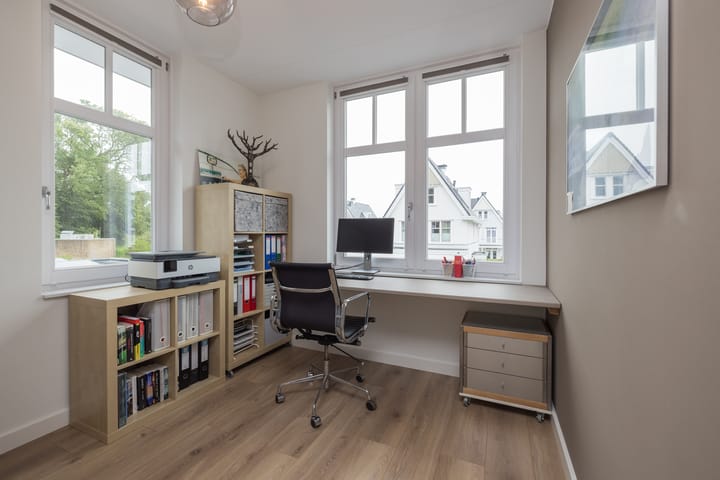 Photo 20 of Oswald Wenckebachstraat 18