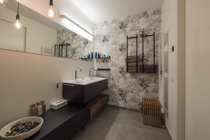 Photo 22 of Oswald Wenckebachstraat 18