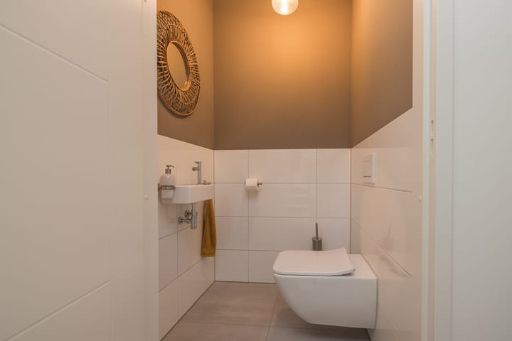 Photo 23 of Oswald Wenckebachstraat 18