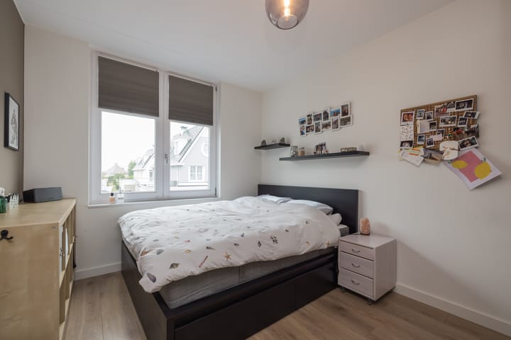 Photo 24 of Oswald Wenckebachstraat 18