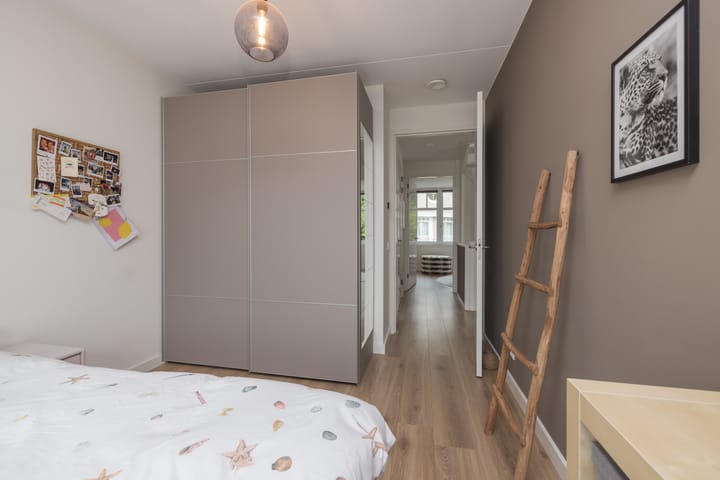 Photo 25 of Oswald Wenckebachstraat 18