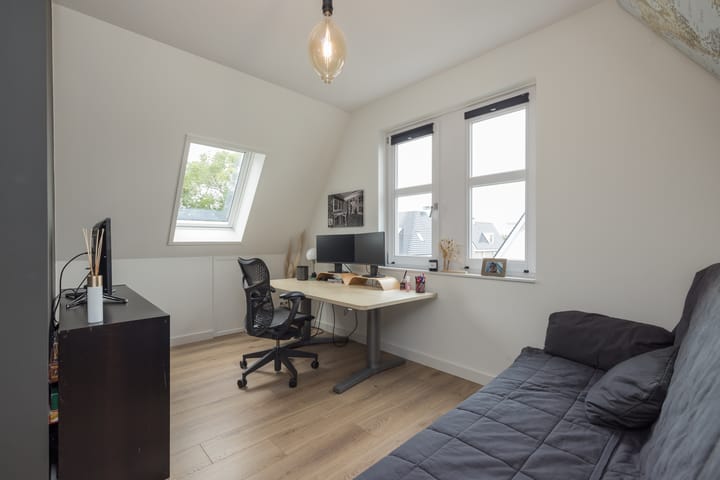 Photo 26 of Oswald Wenckebachstraat 18