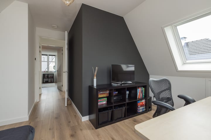 Photo 27 of Oswald Wenckebachstraat 18