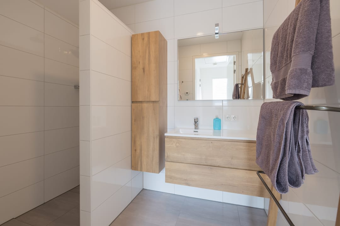 Foto 28 van Oswald Wenckebachstraat 18