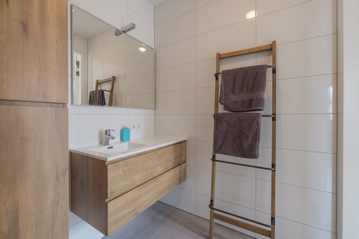 Photo 29 of Oswald Wenckebachstraat 18