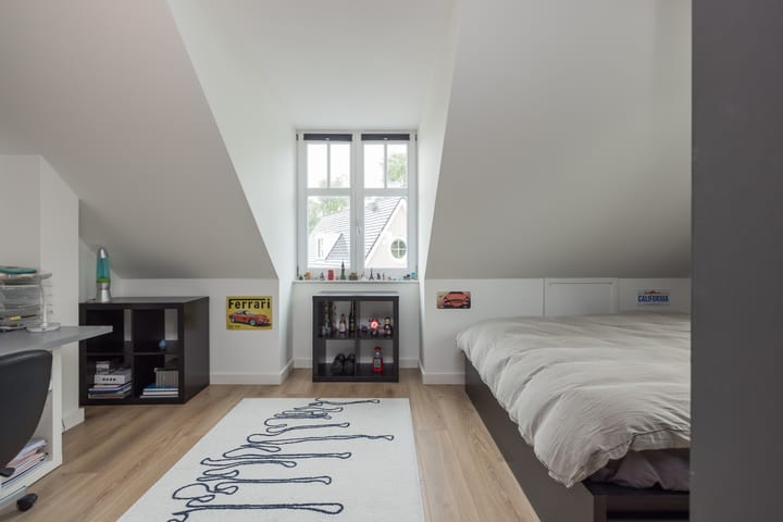 Photo 30 of Oswald Wenckebachstraat 18