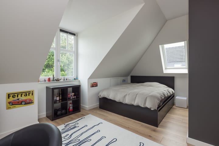 Photo 31 of Oswald Wenckebachstraat 18