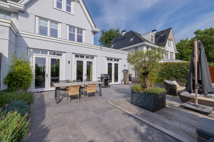 Photo 32 of Oswald Wenckebachstraat 18