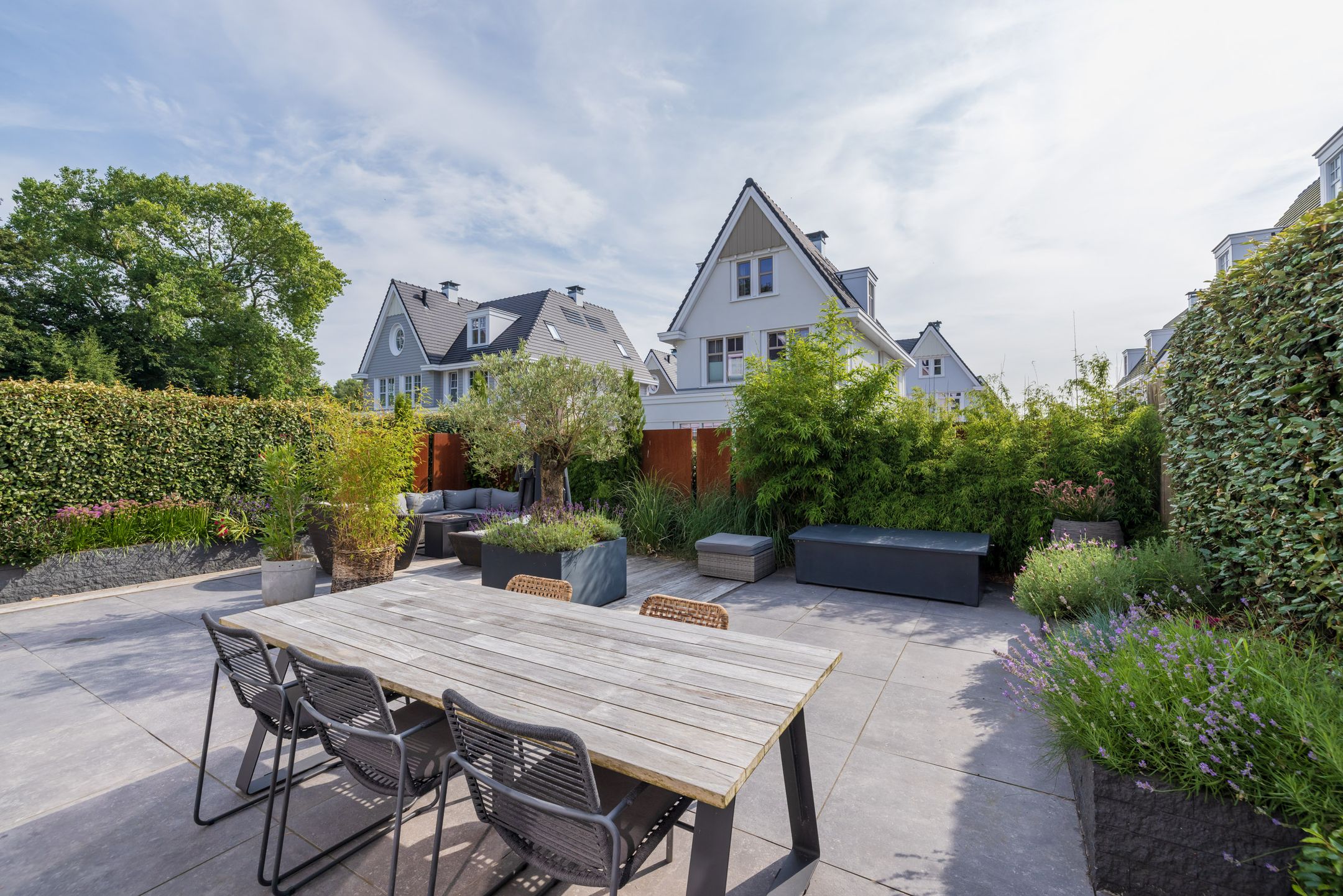 Foto 3 van Oswald Wenckebachstraat 18