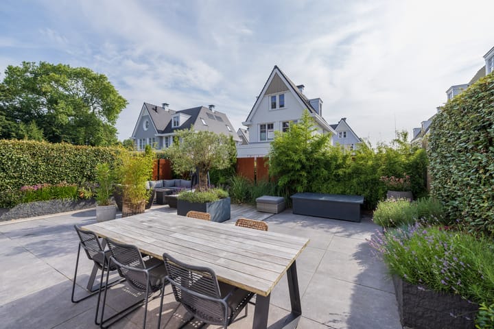 Photo 3 of Oswald Wenckebachstraat 18