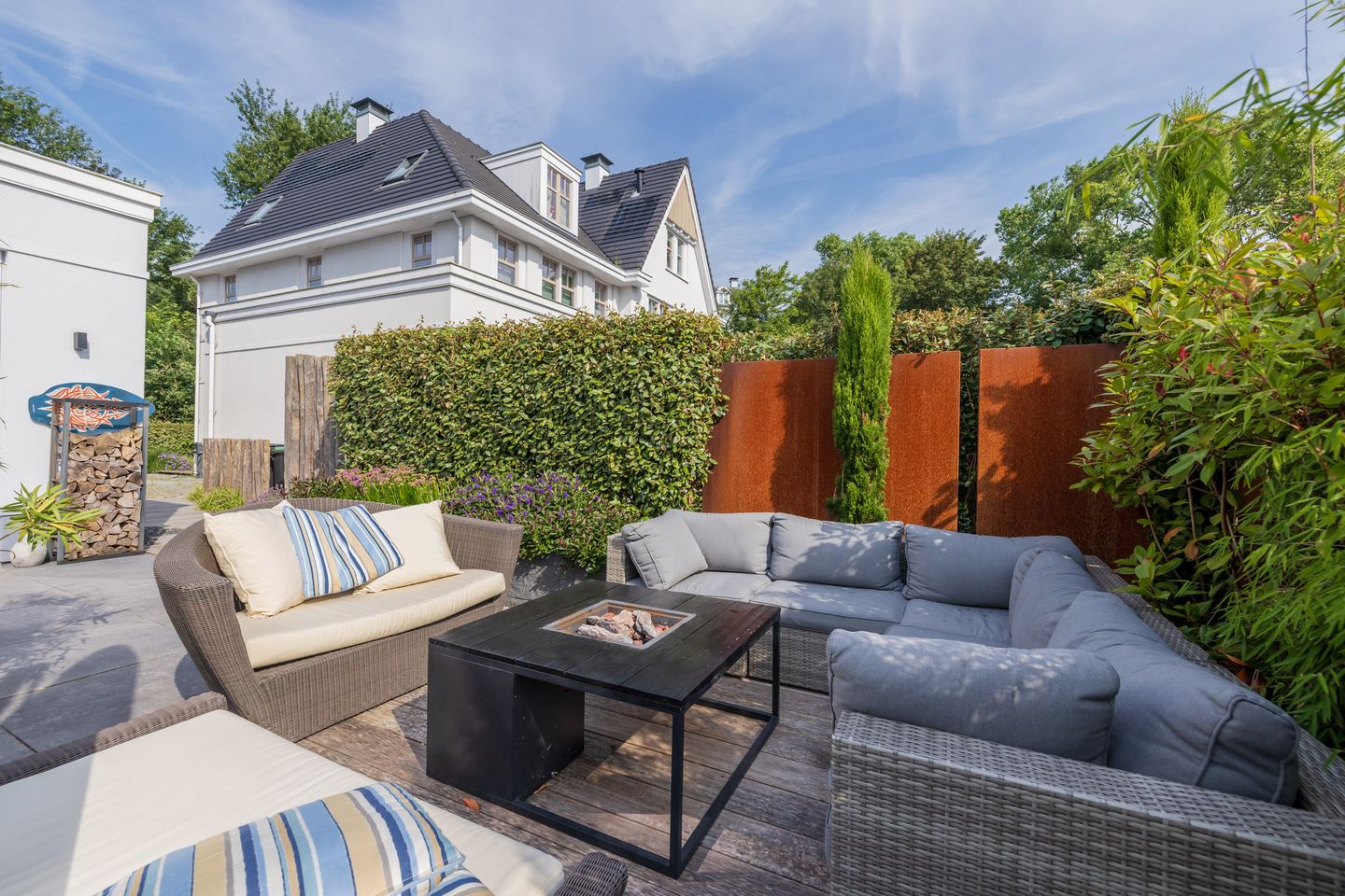 Foto 34 van Oswald Wenckebachstraat 18