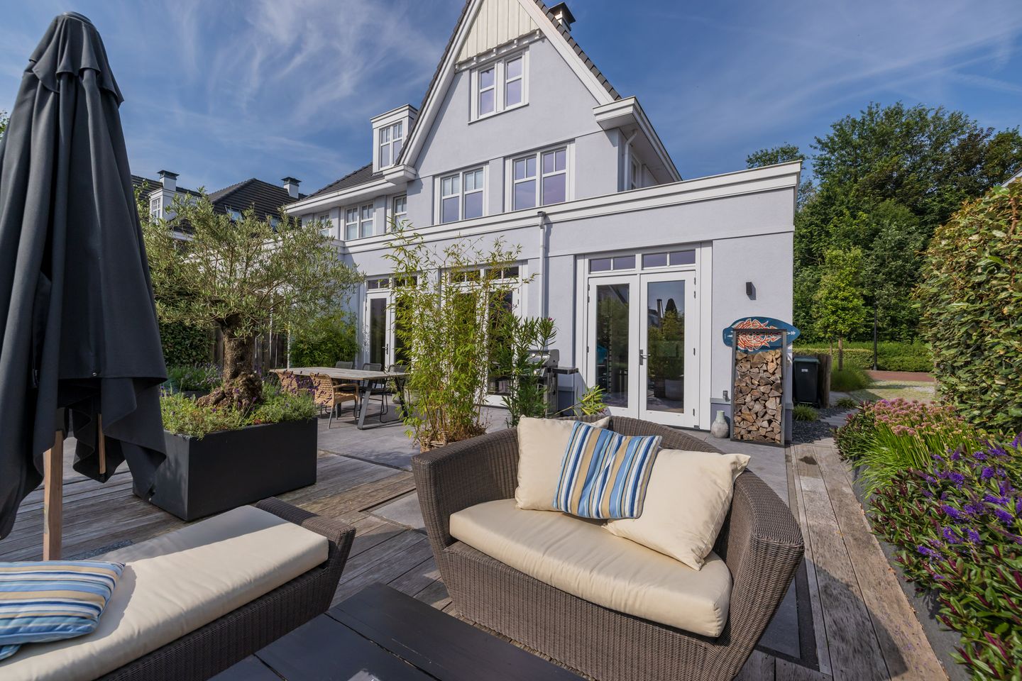 Foto 35 van Oswald Wenckebachstraat 18