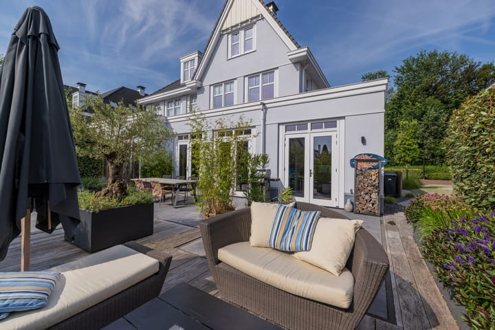 Photo 35 of Oswald Wenckebachstraat 18