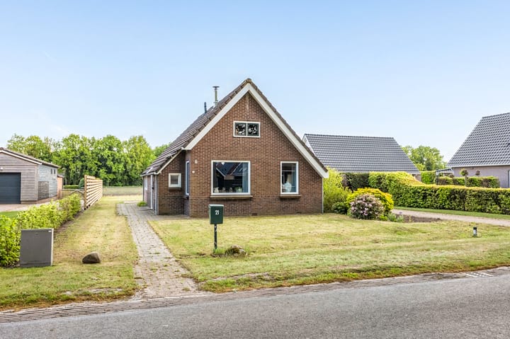 Foto 1 van Sportparklaan 21