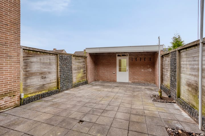 Foto 16 van Oosterstraat 38