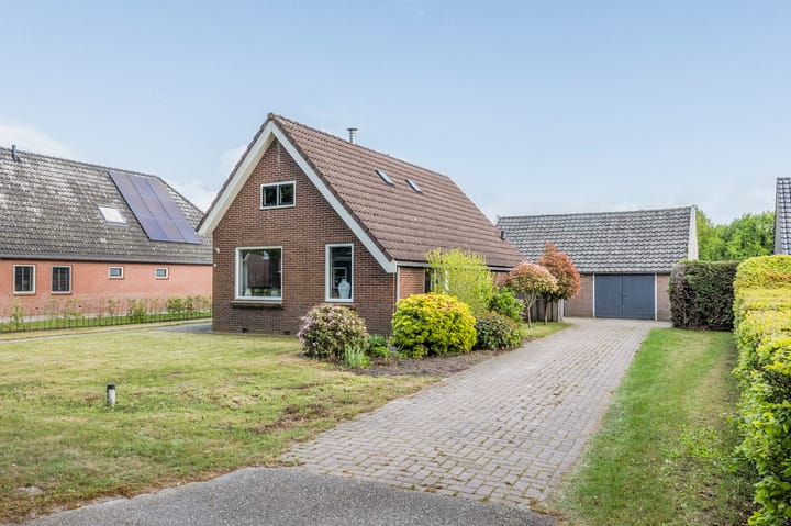 Foto 2 van Sportparklaan 21