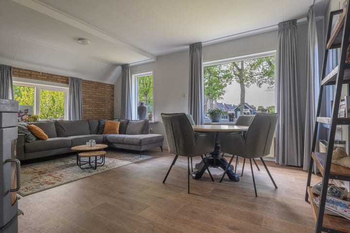 Foto 3 van Sportparklaan 21