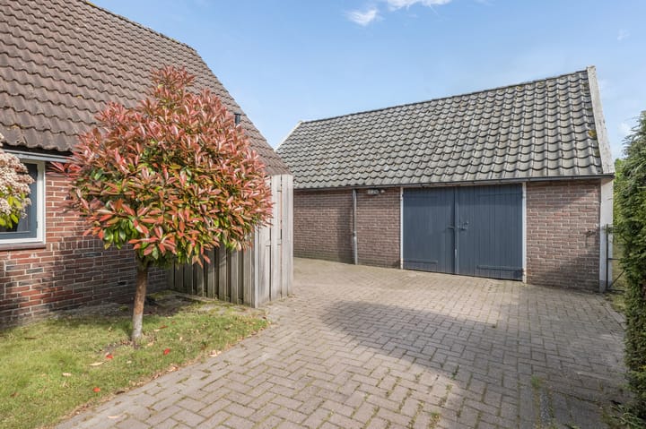 Foto 21 van Sportparklaan 21