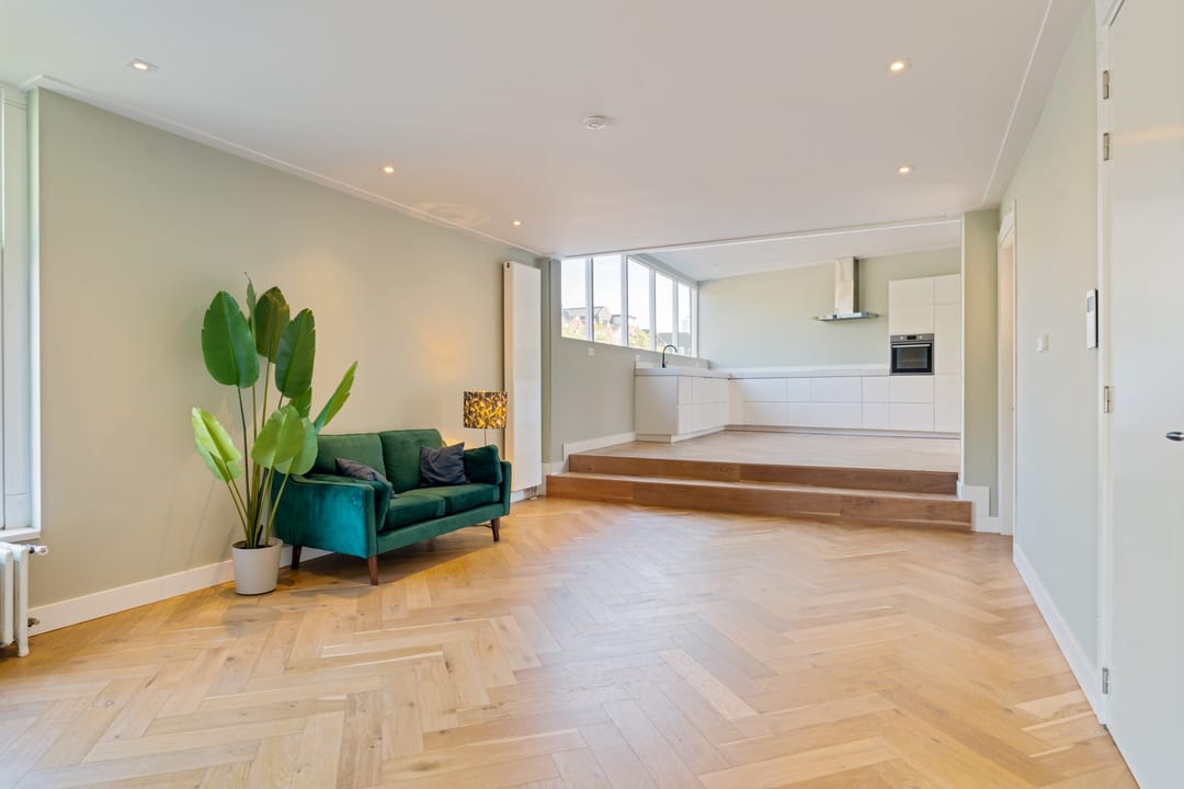 Photo 2 of Heemraadssingel 128-B