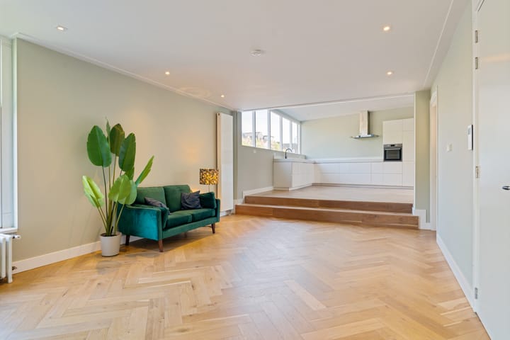 Foto 2 van Heemraadssingel 128-B