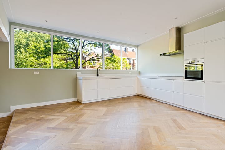 Foto 3 van Heemraadssingel 128-B