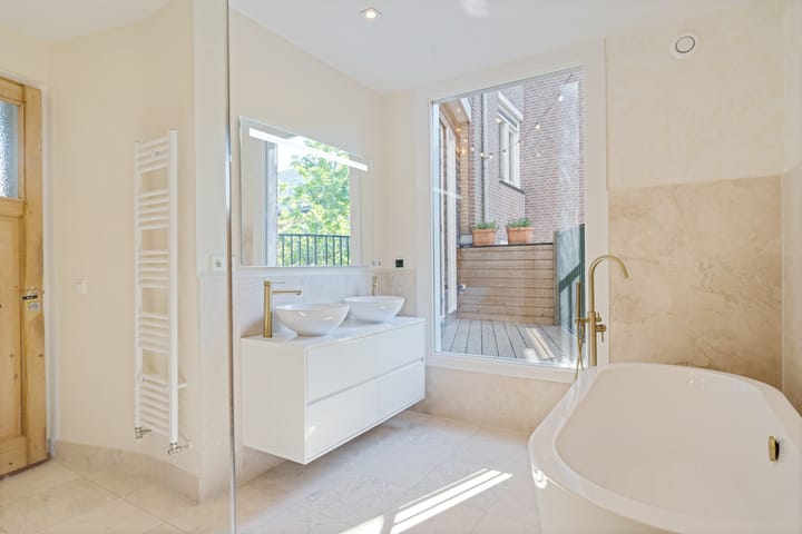 Foto 4 van Heemraadssingel 128-B