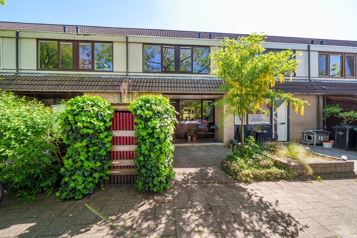 Foto 2 van Herman Teirlinckstraat 30