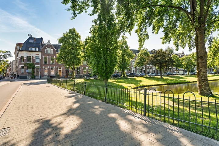 Foto 5 van Heemraadssingel 128-B