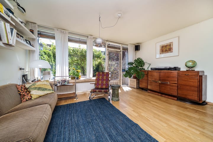 Foto 3 van Herman Teirlinckstraat 30