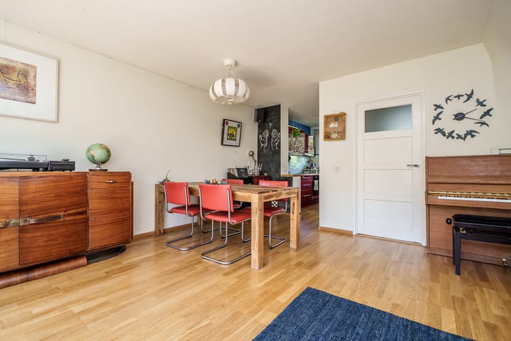 Foto 4 van Herman Teirlinckstraat 30