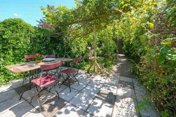 Foto 5 van Herman Teirlinckstraat 30