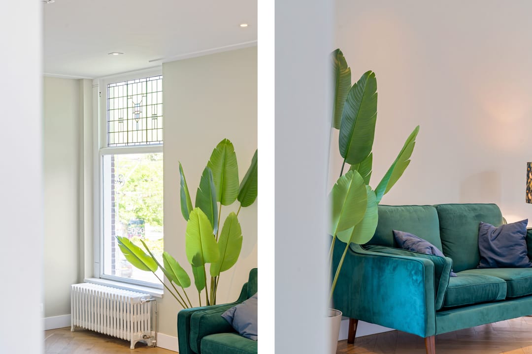 Photo 13 of Heemraadssingel 128-B