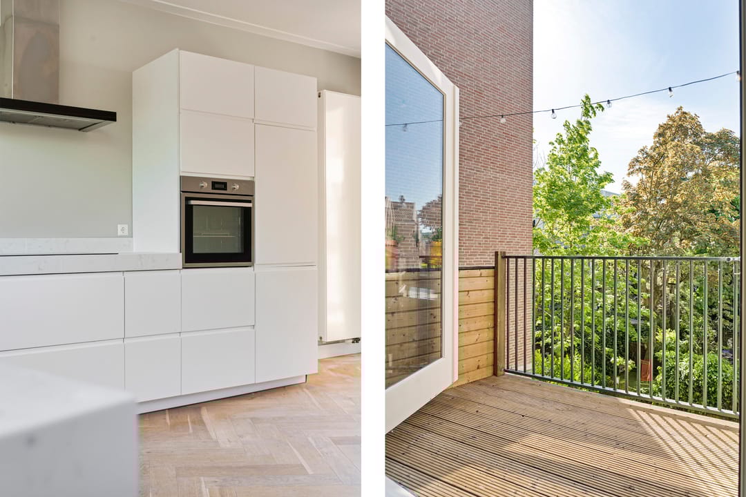 Photo 23 of Heemraadssingel 128-B