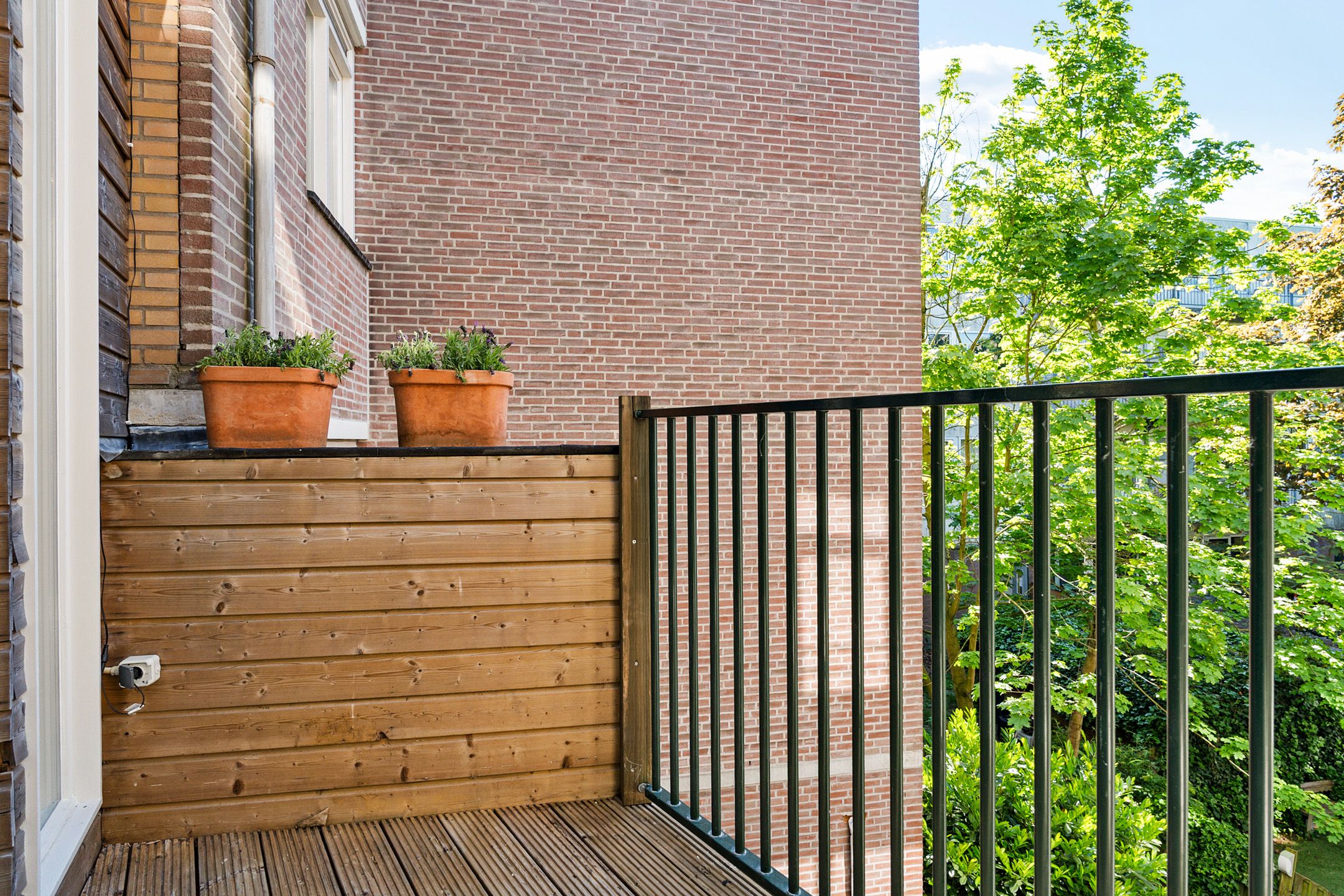 Photo 24 of Heemraadssingel 128-B