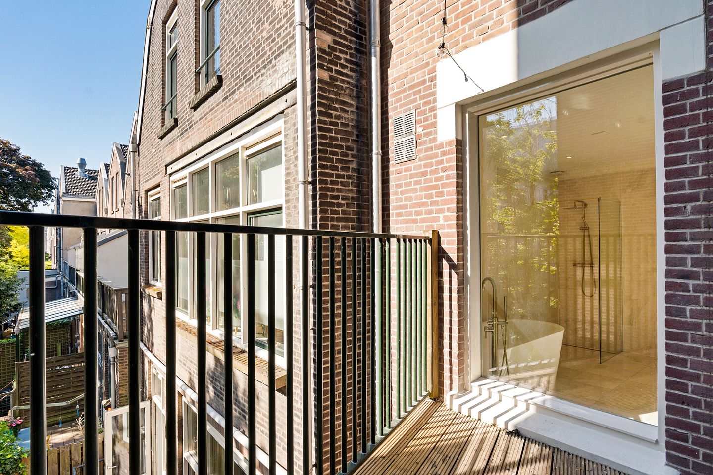 Photo 25 of Heemraadssingel 128-B