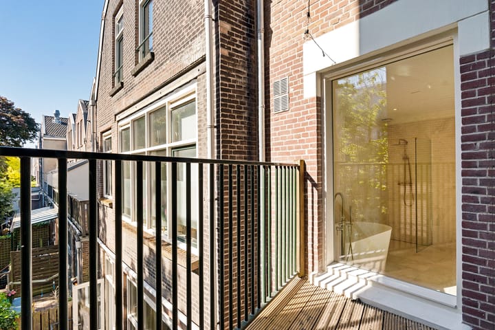 Photo 25 of Heemraadssingel 128-B