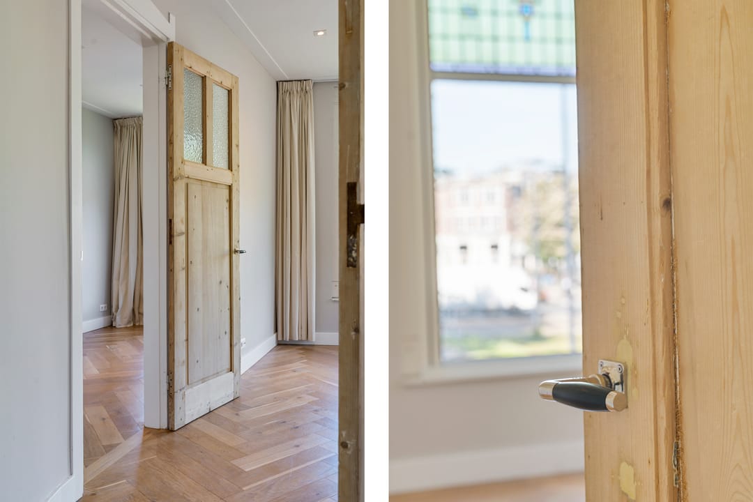 Photo 38 of Heemraadssingel 128-B