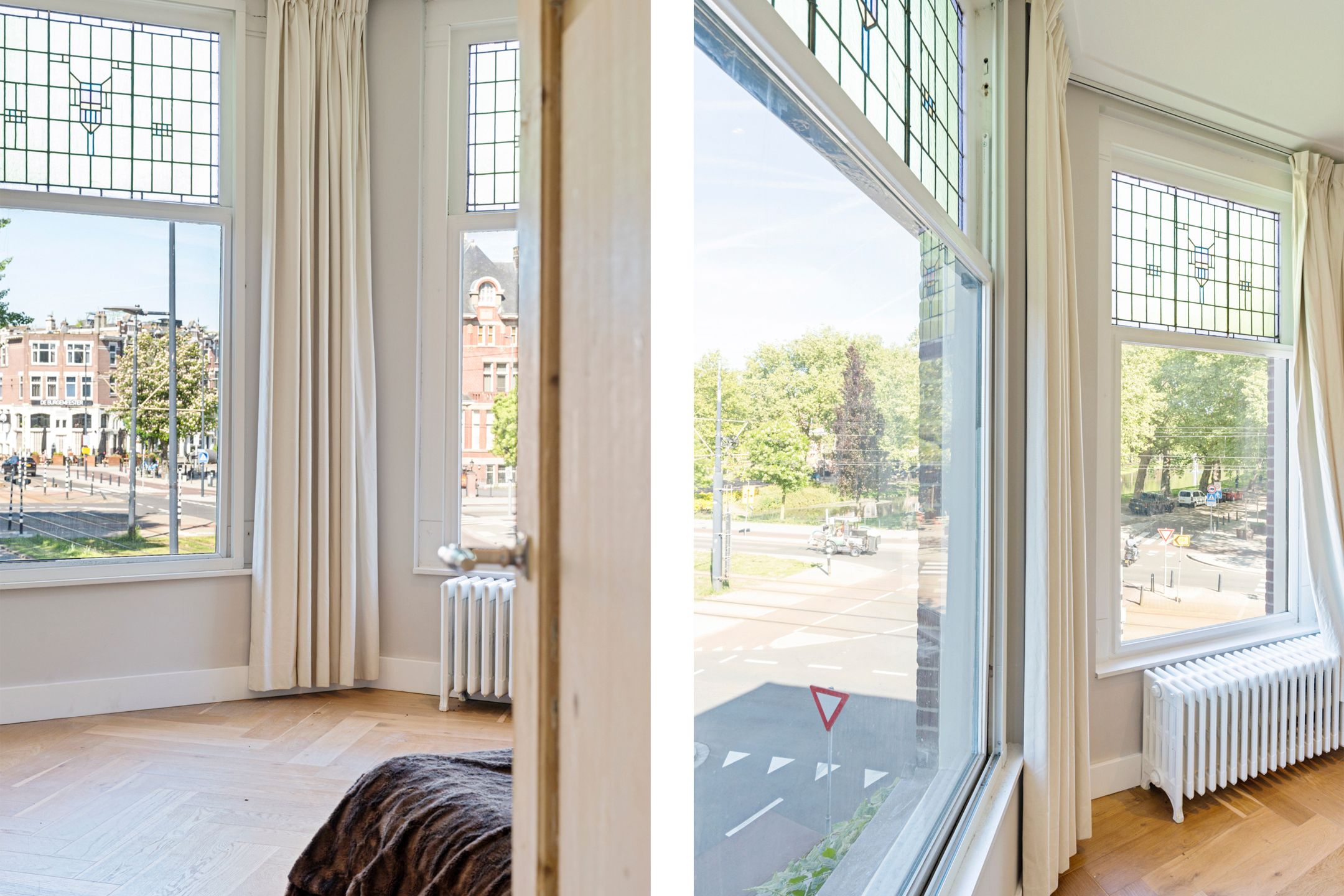 Photo 42 of Heemraadssingel 128-B