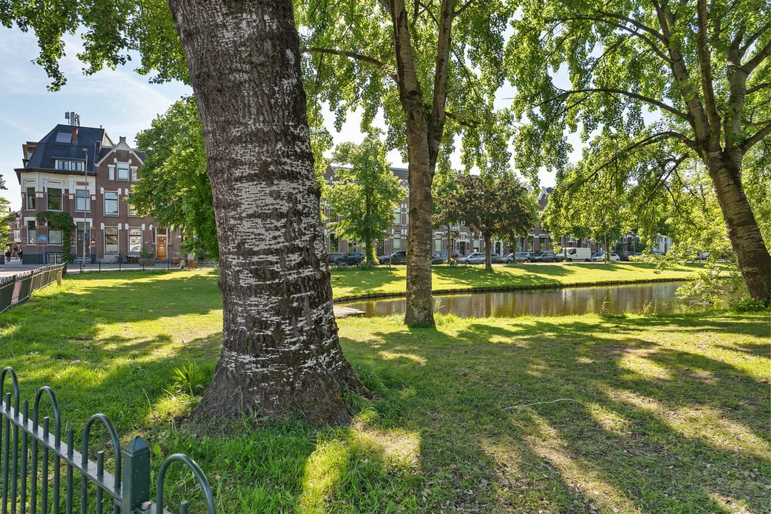 Photo 52 of Heemraadssingel 128-B