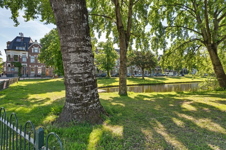 Photo 52 of Heemraadssingel 128-B