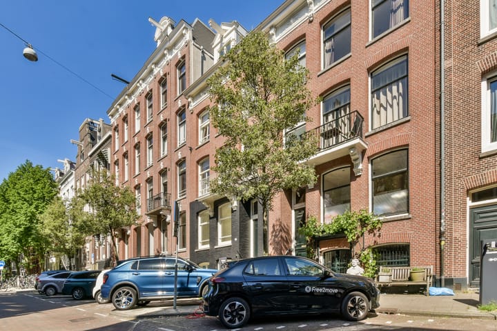 Hemonystraat 17 C