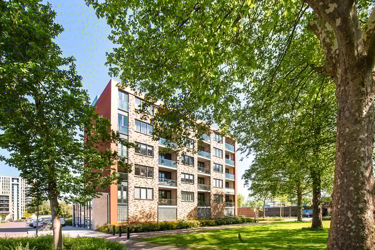 Kometenstraat 40 main image
