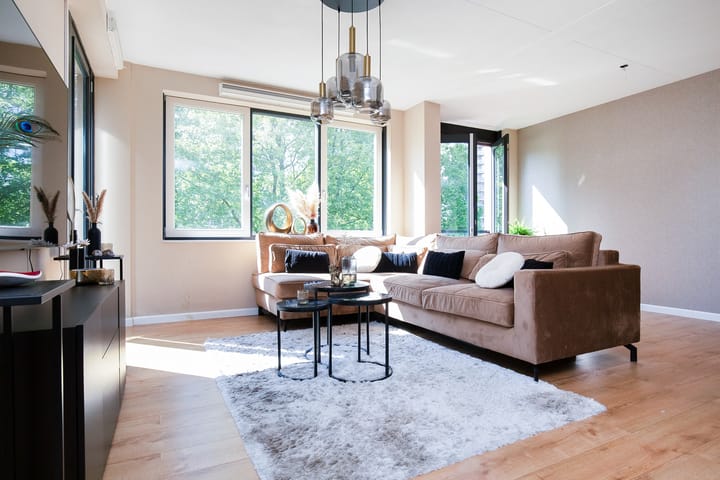 Foto 4 van Kometenstraat 40