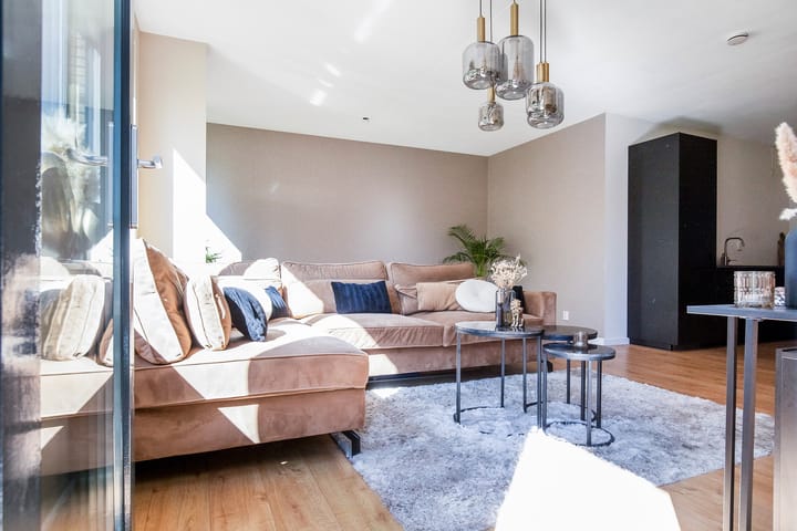 Foto 5 van Kometenstraat 40