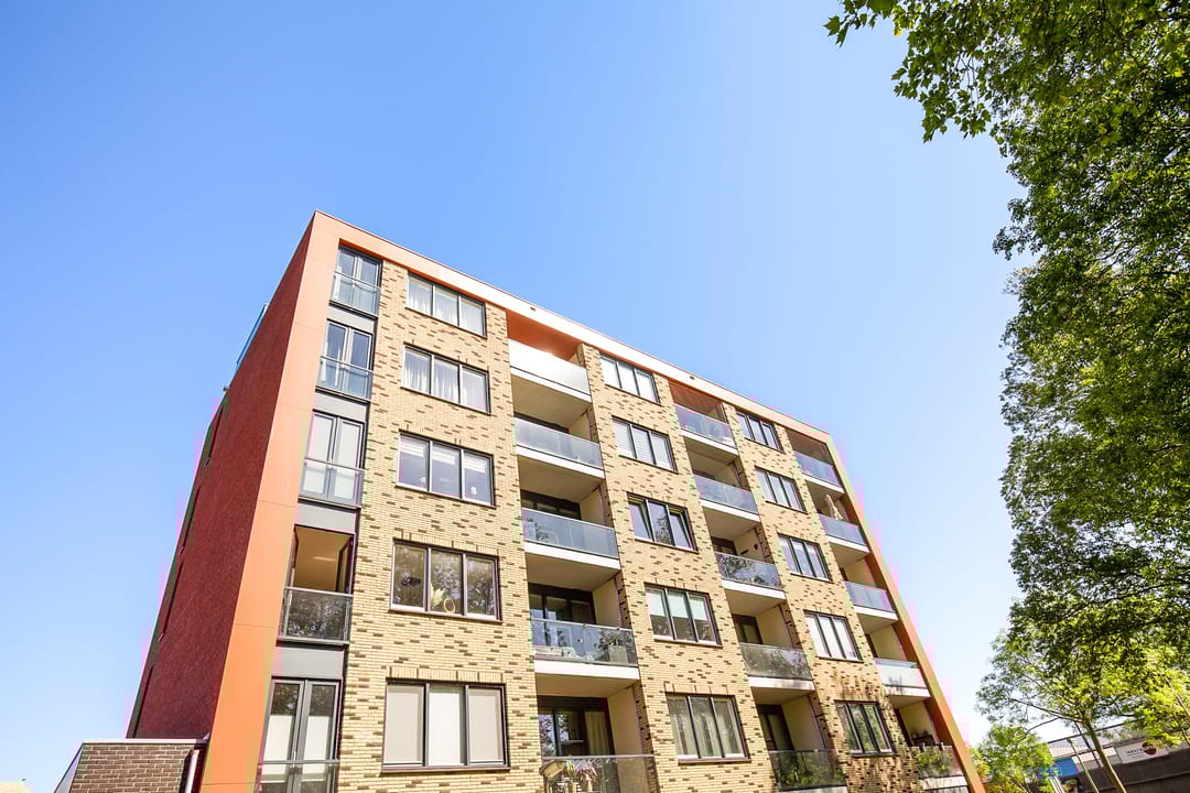 Photo 7 of Kometenstraat 40