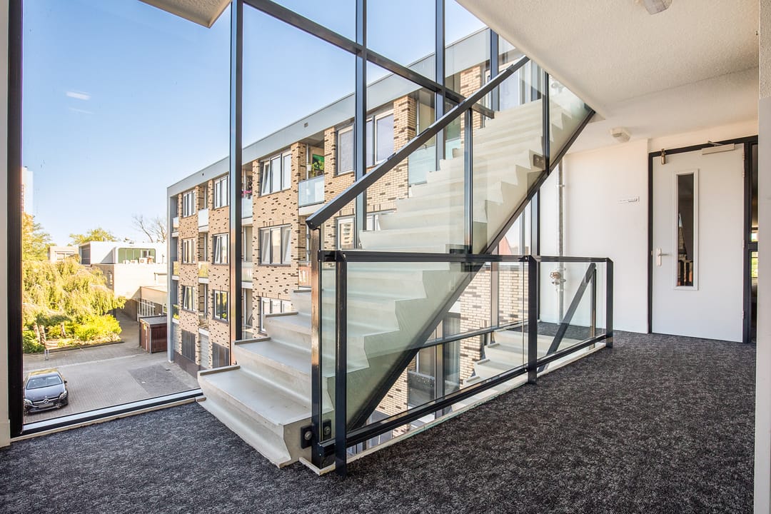 Photo 8 of Kometenstraat 40