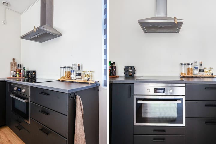 Foto 11 van Kometenstraat 40