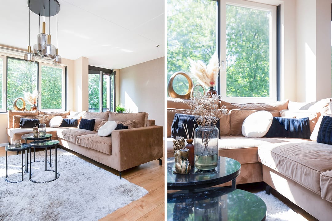 Photo 13 of Kometenstraat 40