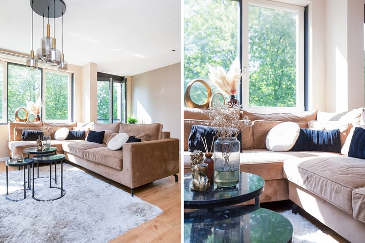 Foto 13 van Kometenstraat 40